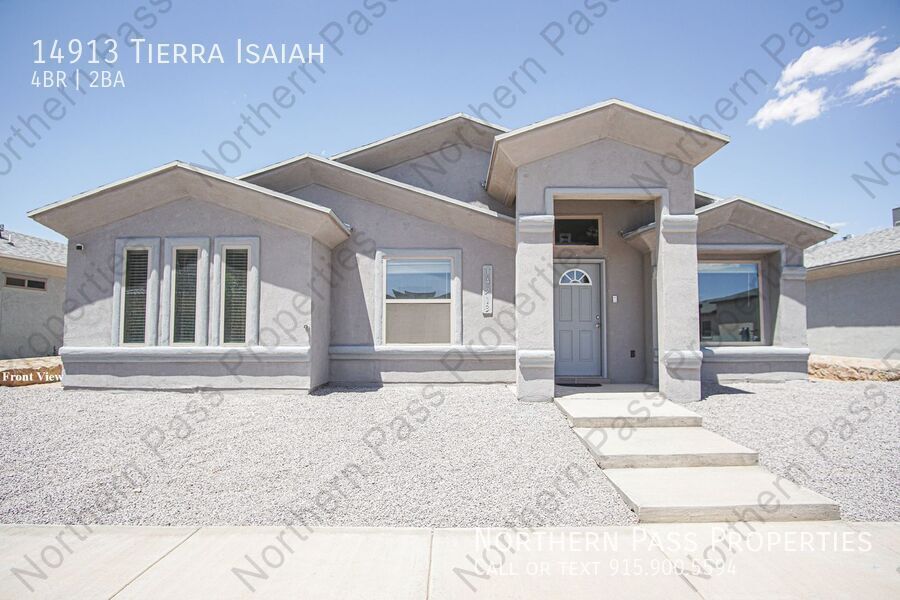 Foto principal - 14913 Tierra Isaiah Ave