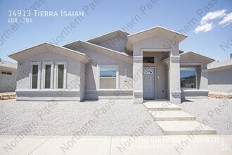 Building Photo - 14913 Tierra Isaiah Ave