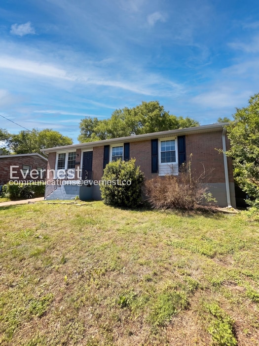 Building Photo - 338 Elysian Fields Rd