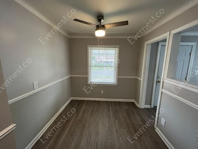 Building Photo - 17499 Flint St