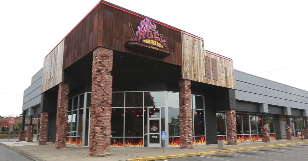 North Lancaster Apartments for Rent Salem, OR