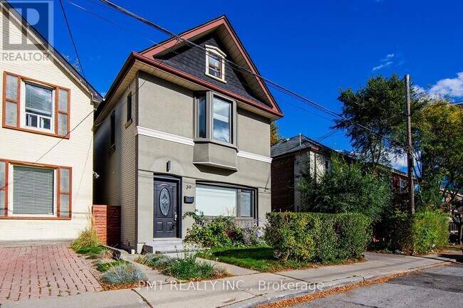 Building Photo - 39 Windermere Ave