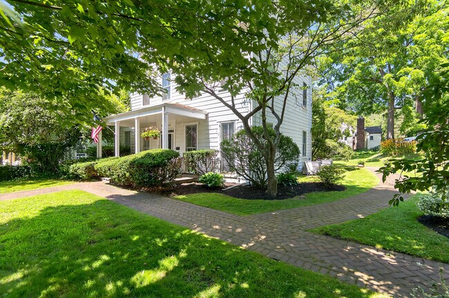 Foto del edificio - 4 Park View Terrace