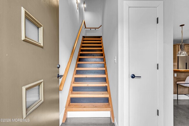 Foto del edificio - 10 McCready's Alley