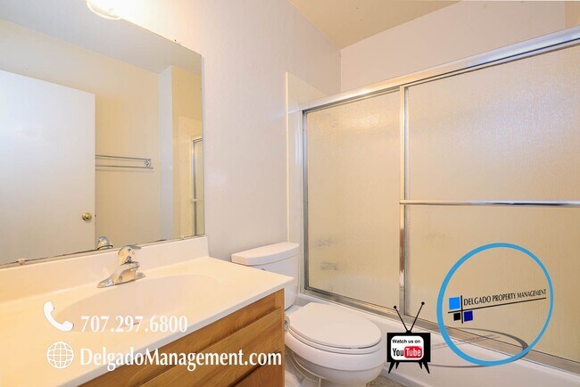 Foto del edificio - Downtown Benicia! Want to live in the hear...