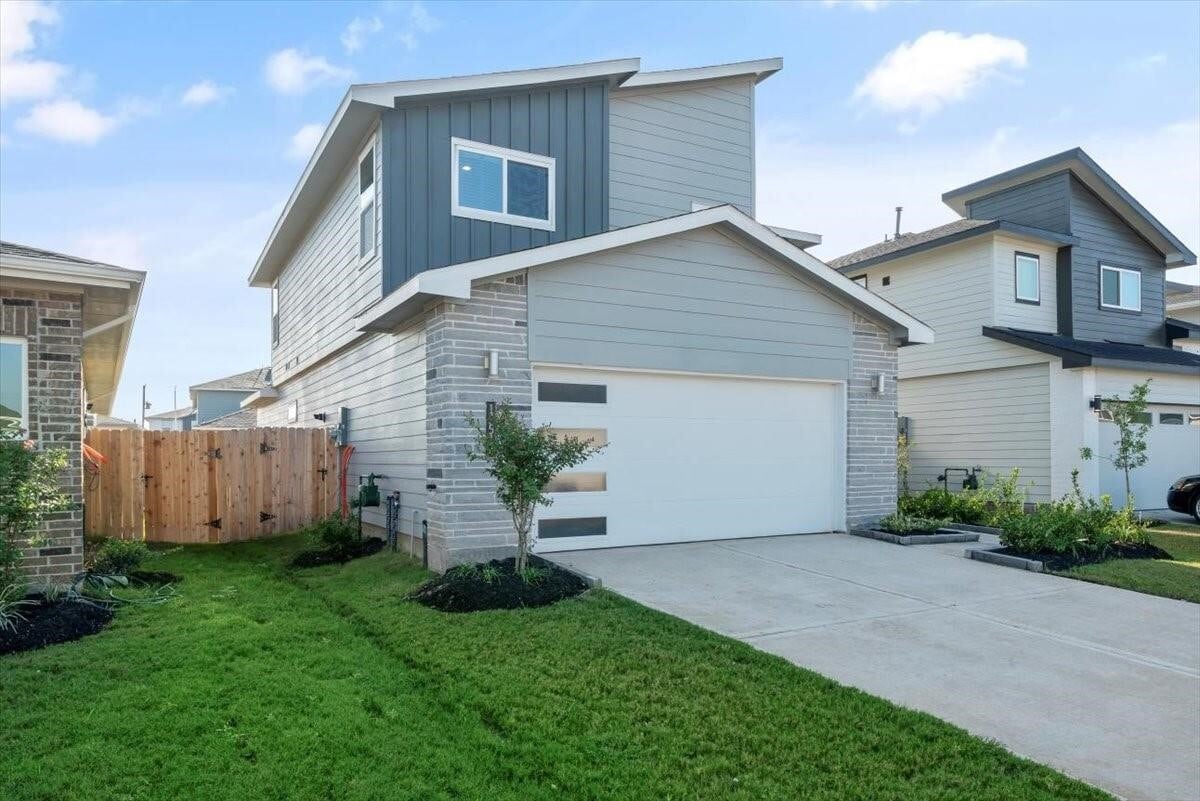 Foto principal - 12517 Abbey House Ct