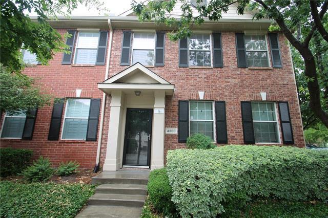 Foto principal - 4800 Stone Gate Trail