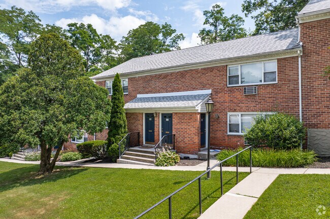 Foto del edificio - HudsonView Living
