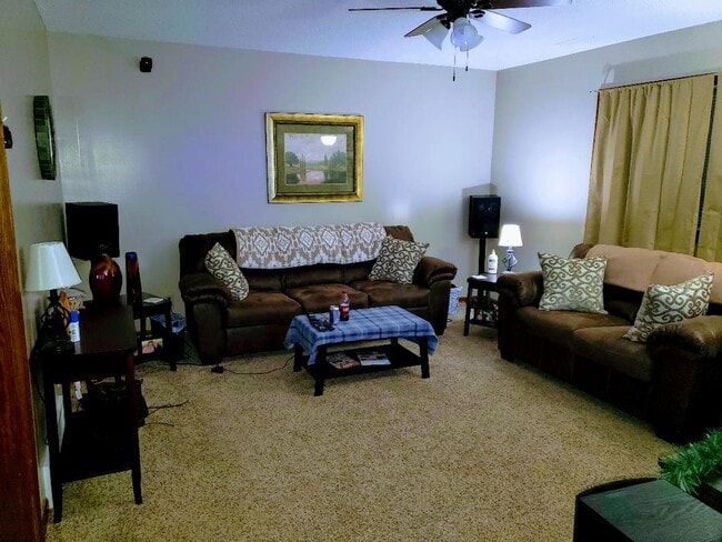 Photo - 4123 Avenue C Apartment