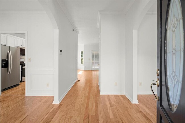 Foto del edificio - 3537 Castle View Ct