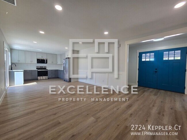 Foto del edificio - 2724 Keppler Ct