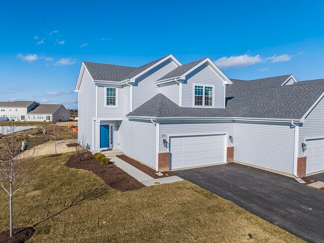 Foto del edificio - 173 Dorset Ave