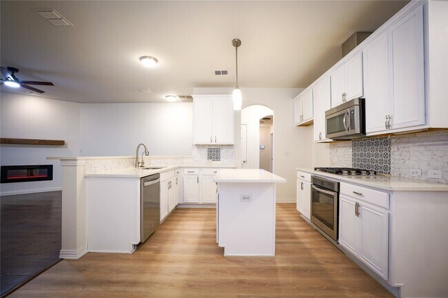 Foto del edificio - 1659 Granite Rapids Dr