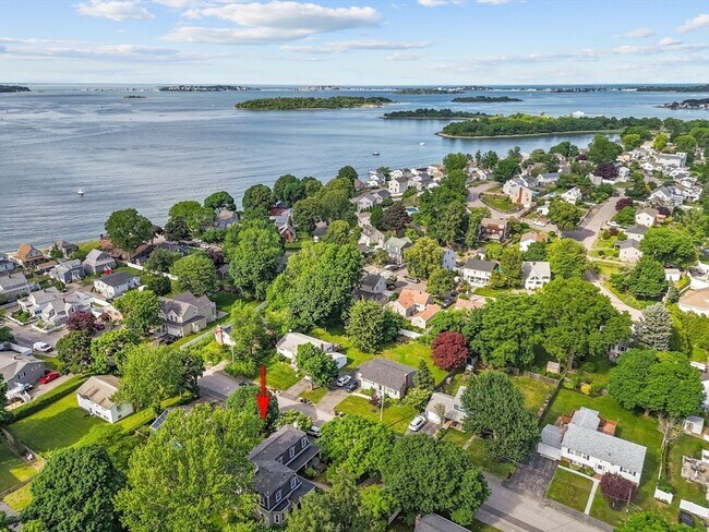 Foto del edificio - 55 Caldwell St