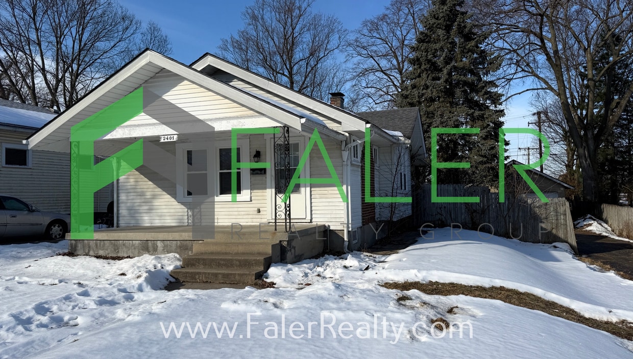 Belmont Bungalow! - Belmont Bungalow!