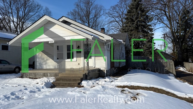 Belmont Bungalow! - Belmont Bungalow! House