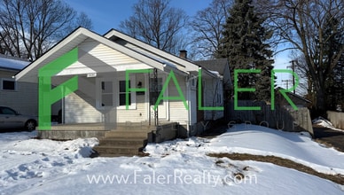 Building Photo - 2401 Revere Ave