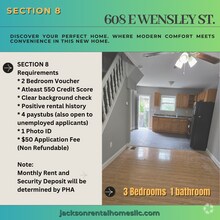 Building Photo - 608 E Wensley St