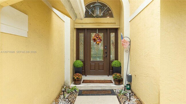 Foto del edificio - 7101 NW 44th Ln