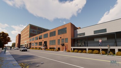 Building Photo - ZeroPak Apartments