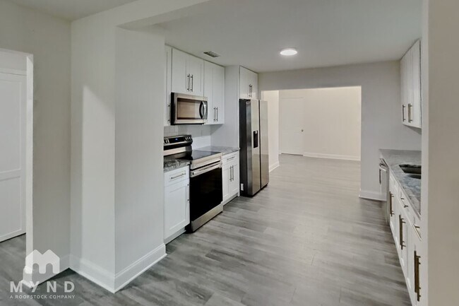 Foto del edificio - 306 Park Blvd