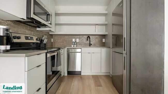 Foto del edificio - 2009 N Howard St