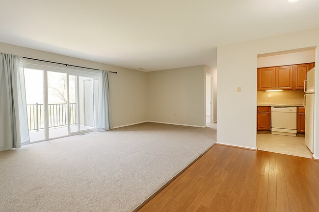 Foto del interior - The Yorklyn Apartments & Townhomes