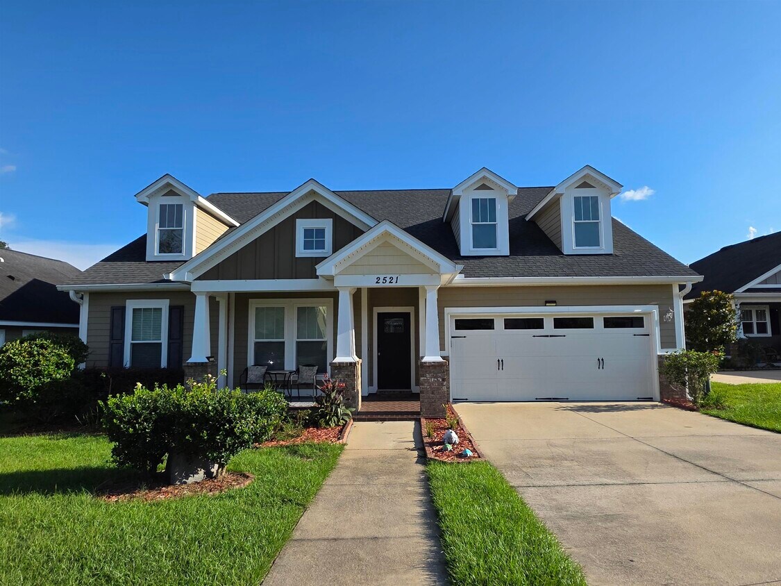 Foto principal - 2521 Lantana Ln