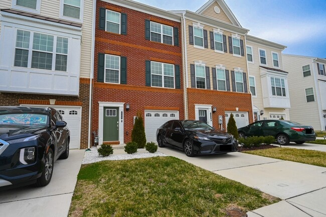Photo - 522 Calvert Way Townhome