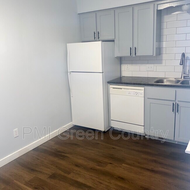 230 S Indianola St, Pryor, OK 74361 House Rental in Pryor, OK