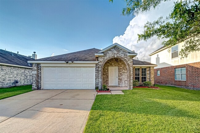 Building Photo - 17038 Midnight Sun Ln