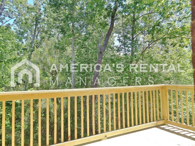 Building Photo - Wonderful Town Home in Gardendale for Rent...
