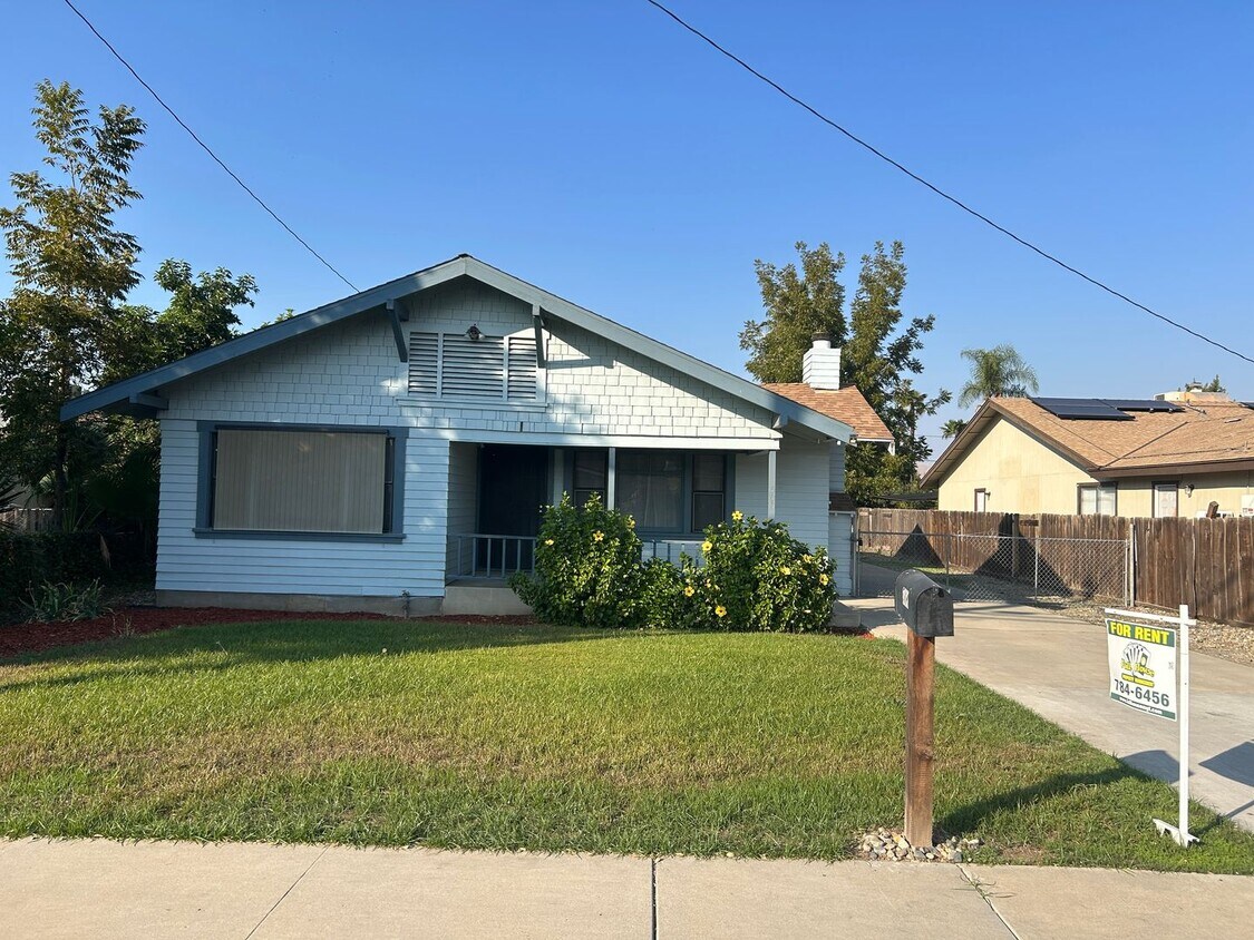 Foto principal - Centrally Located Cottage