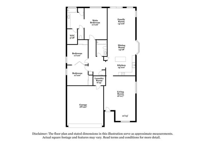 Building Photo - 15550 N Naegel Dr