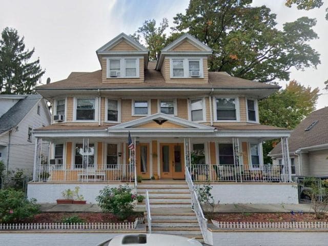 Primary Photo - 43 Rutherford Pl
