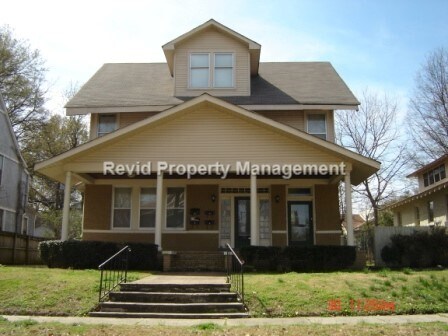 Primary Photo - 1605 Eastmoreland Ave