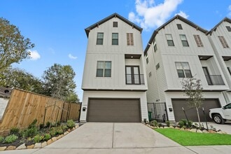 Building Photo - 1108 Brooks St