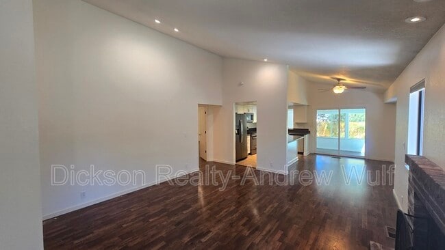 Building Photo - 5931 Coyote Ridge Ct