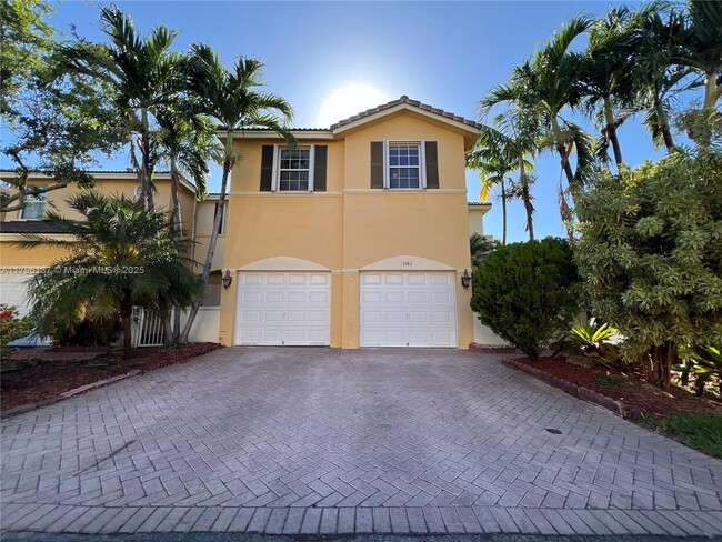 Building Photo - 5486 NW 112th Path
