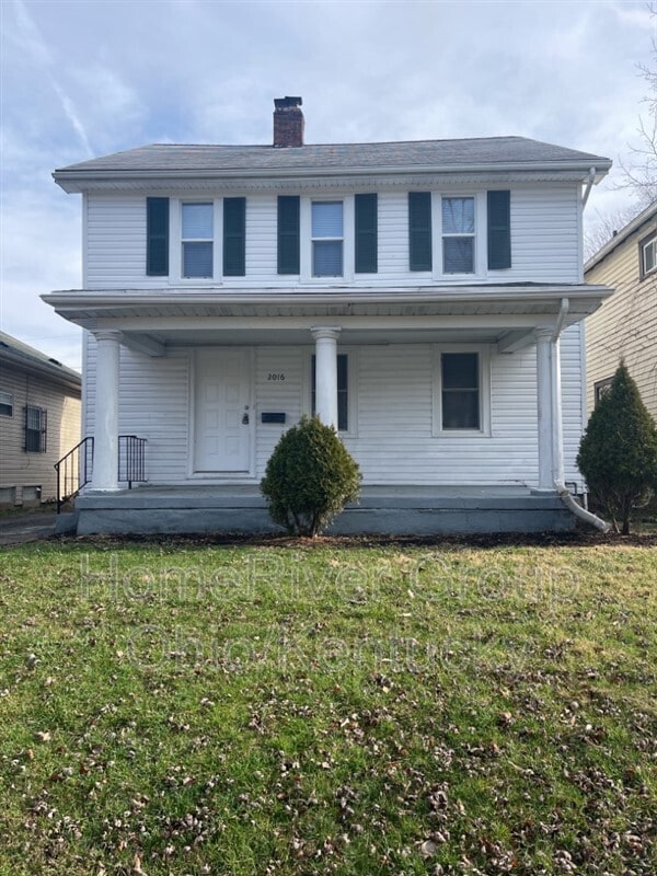 2016 Elsmere Ave, Dayton, OH 45406 House Rental in Dayton, OH