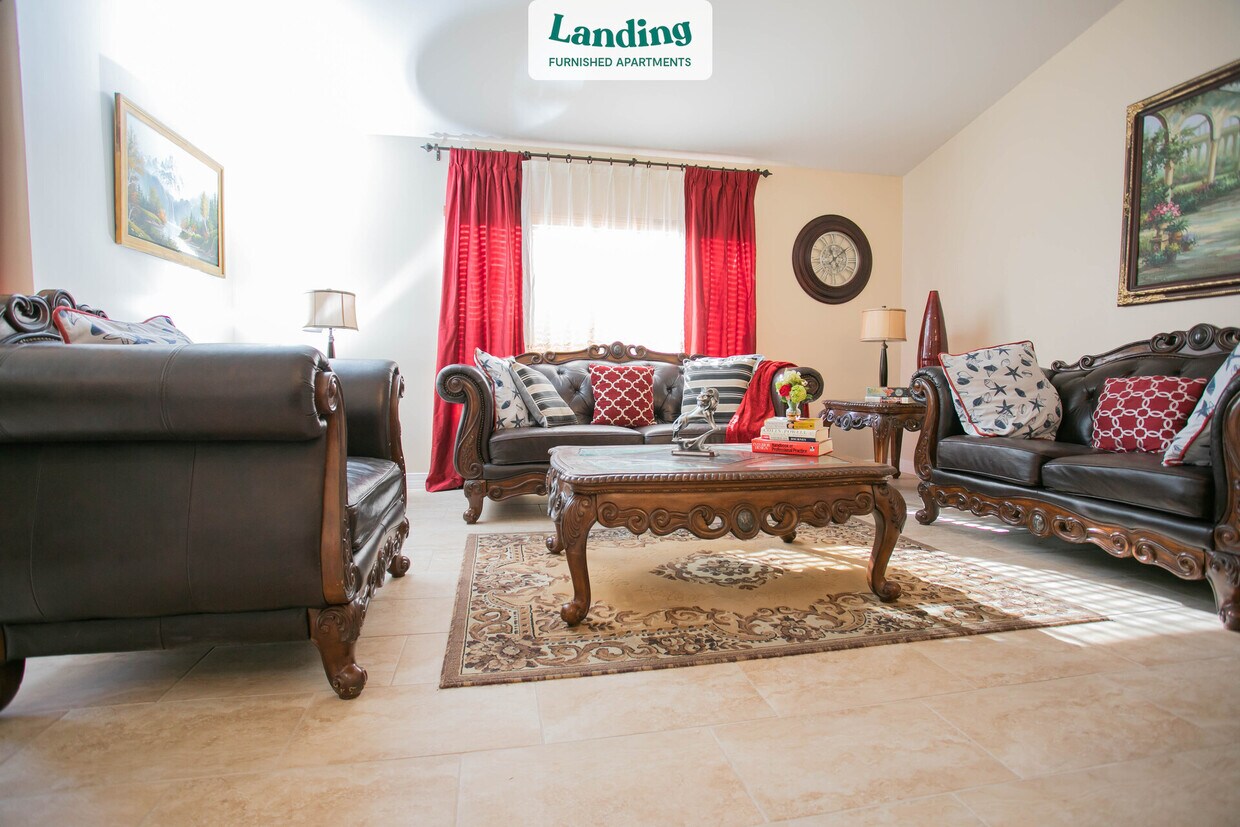 Foto principal - 1826 E Darrel Rd