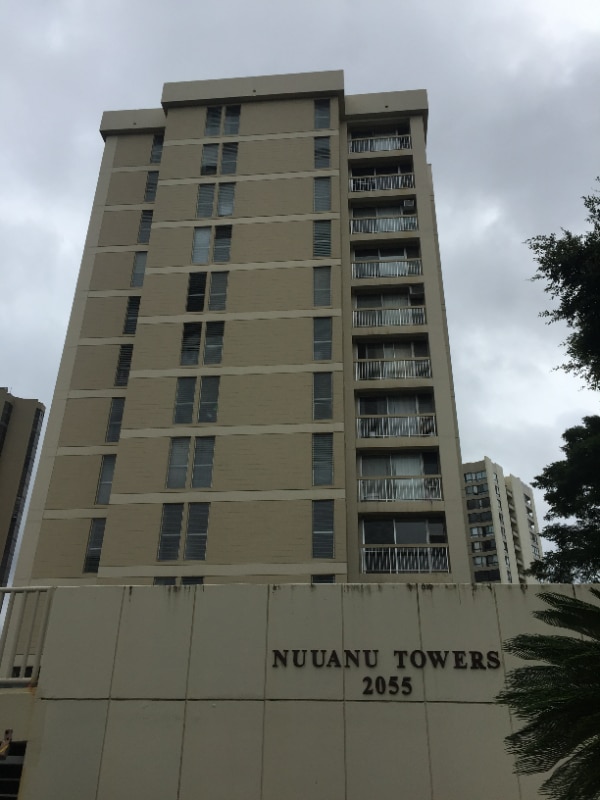 2055 Nuuanu Ave Unit 401, Honolulu, HI 96817 Condo for Rent in Honolulu, HI