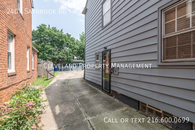 Building Photo - 2407 Saybrook Rd