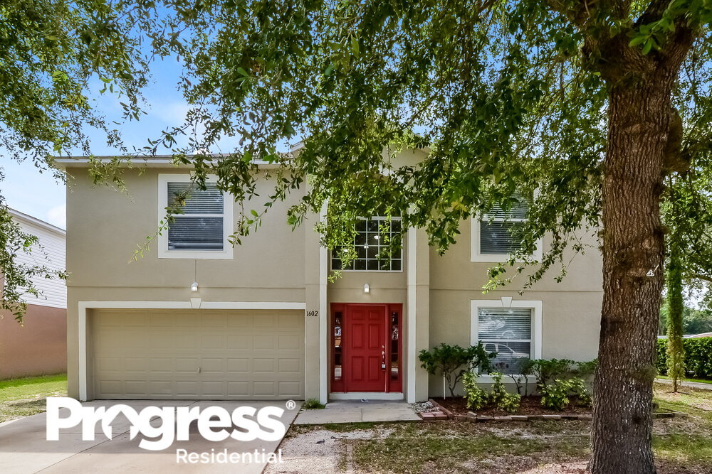 1602 Sterns Dr, Leesburg, FL 34748 House Rental in Leesburg, FL