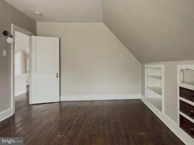 Foto del edificio - 269 Chestnut St