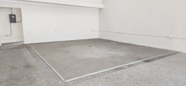 Building Photo - 3711 W Pico Blvd