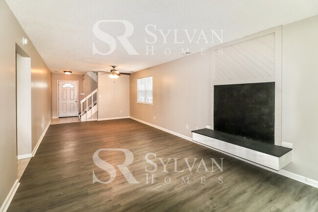 Foto del edificio - Prepare to fall in love with this 3 bedroom, 2.5 bathroom home