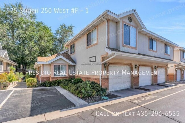 Building Photo - 975 S 250 W St