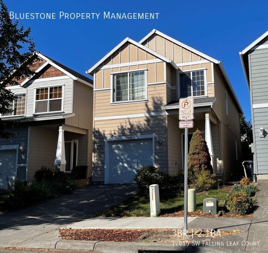 Foto del edificio - 17615 SW Falling Leaf Ct
