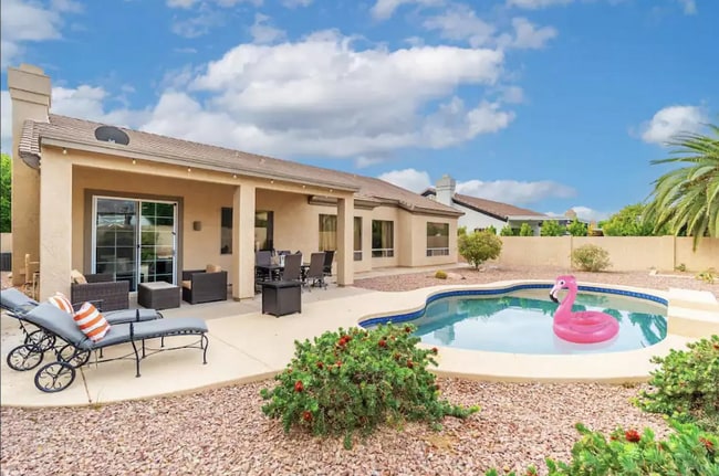 Photo - 5238 E Helena Dr House